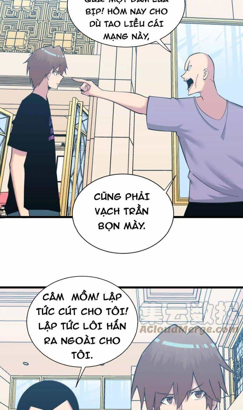 Cửa Hàng Đào Bảo Thông Tam Giới - Chương 320 - ảnh 16