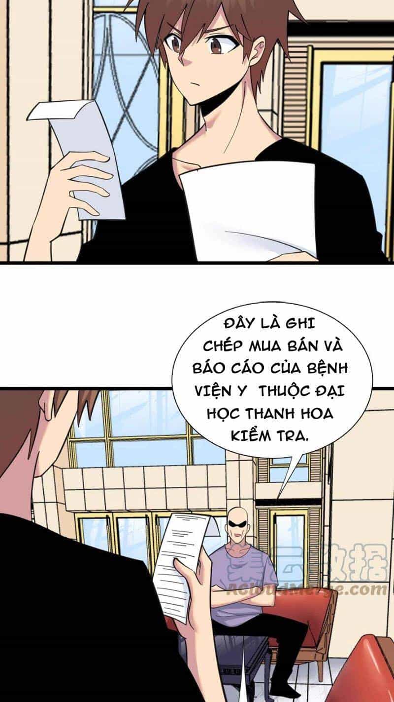 Cửa Hàng Đào Bảo Thông Tam Giới - Chương 320 - ảnh 30