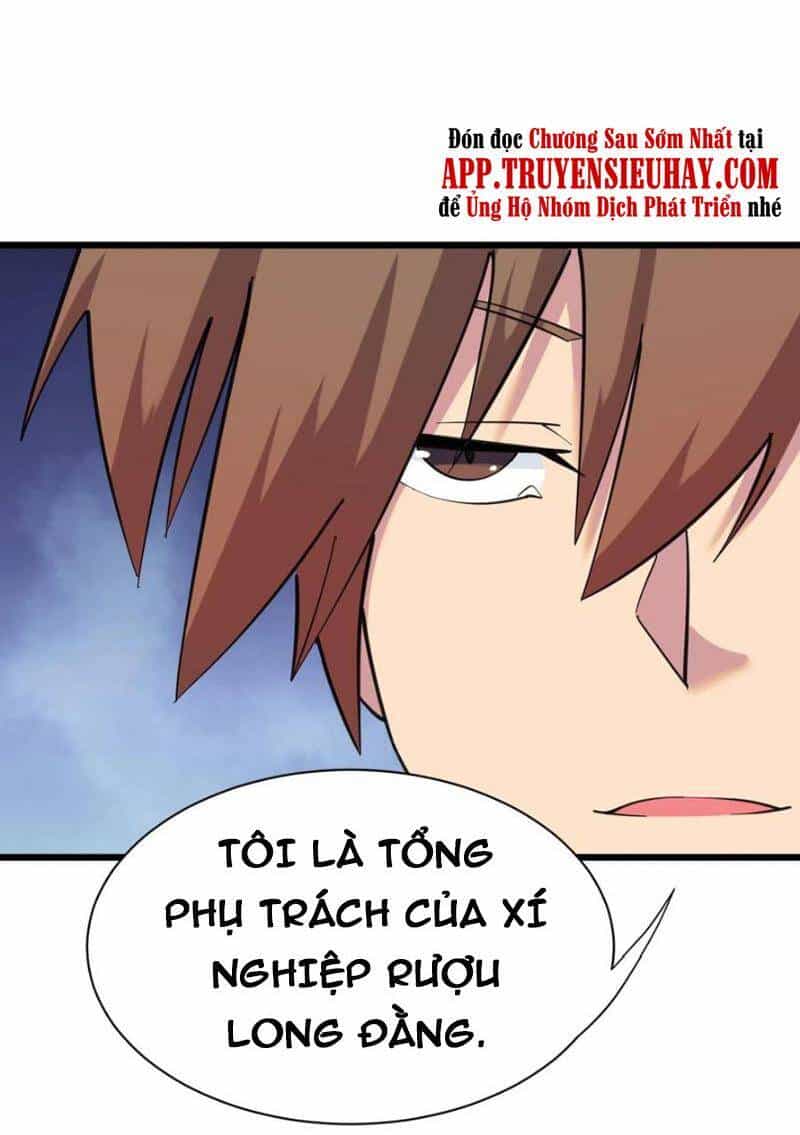 Cửa Hàng Đào Bảo Thông Tam Giới - Chương 320 - ảnh 44