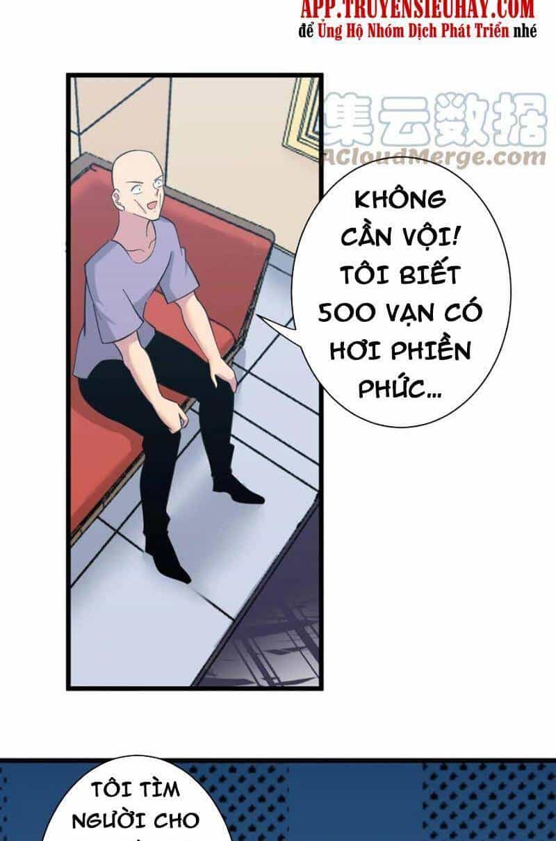 Cửa Hàng Đào Bảo Thông Tam Giới - Chương 321 - ảnh 43
