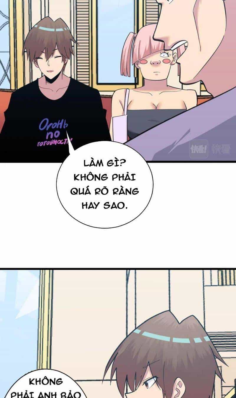 Cửa Hàng Đào Bảo Thông Tam Giới - Chương 321 - ảnh 6