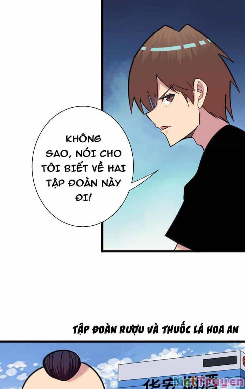 Cửa Hàng Đào Bảo Thông Tam Giới - Chương 322 - ảnh 5