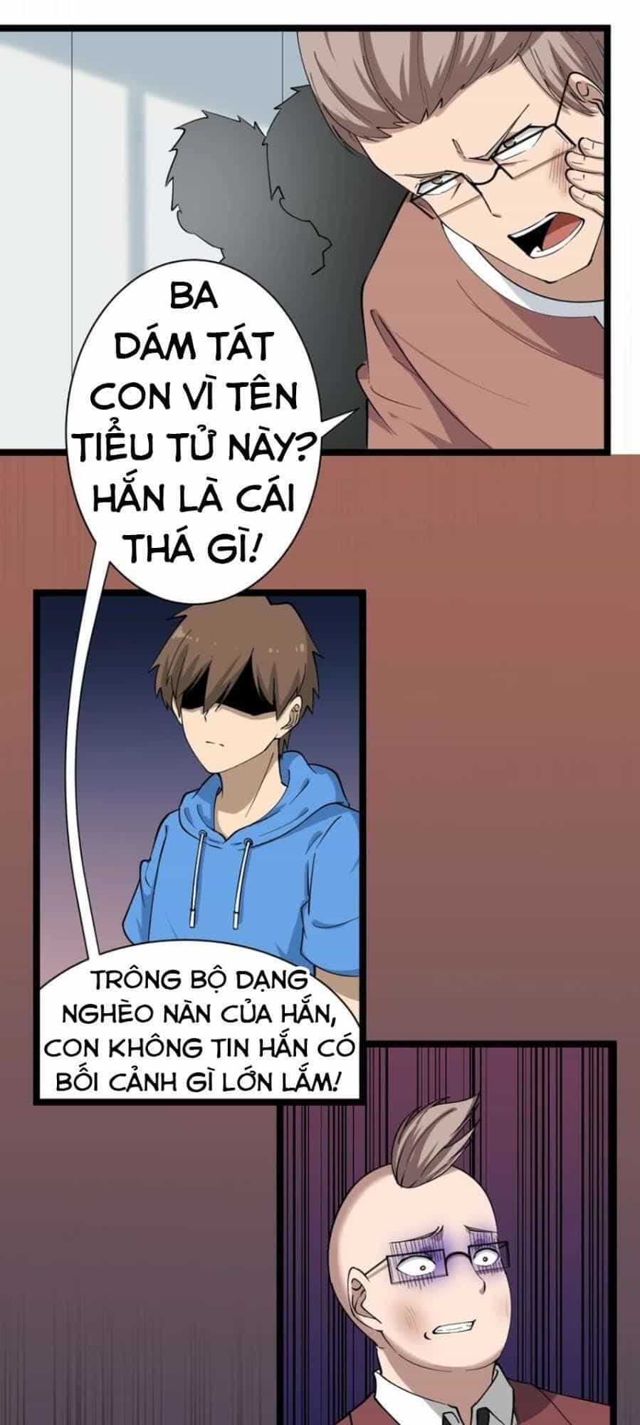 Cửa Hàng Đào Bảo Thông Tam Giới - Chương 33 - ảnh 13