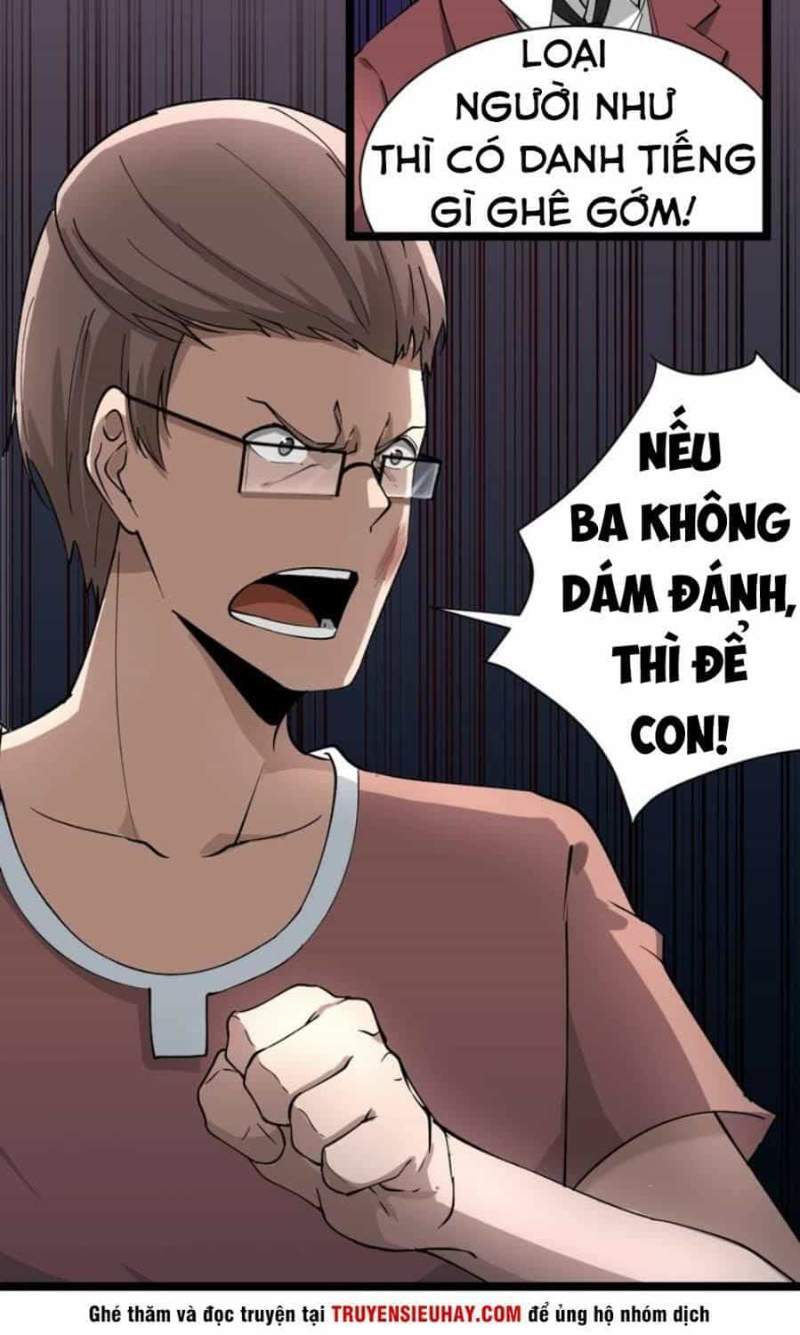 Cửa Hàng Đào Bảo Thông Tam Giới - Chương 33 - ảnh 14
