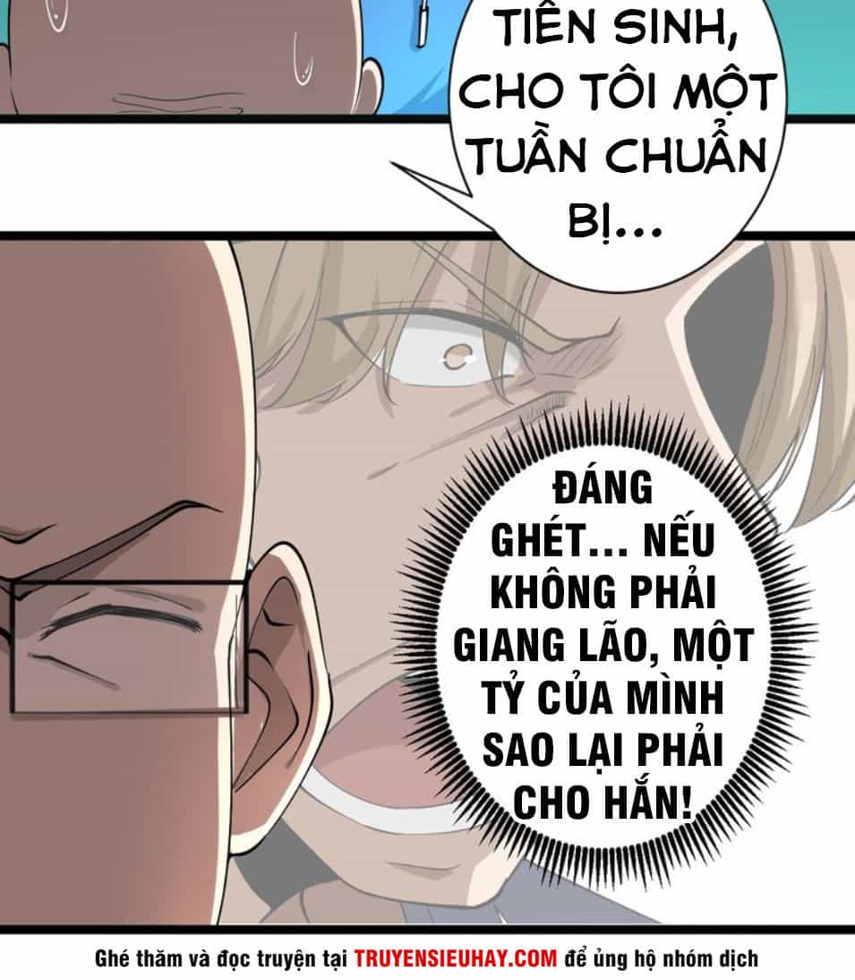 Cửa Hàng Đào Bảo Thông Tam Giới - Chương 33 - ảnh 24