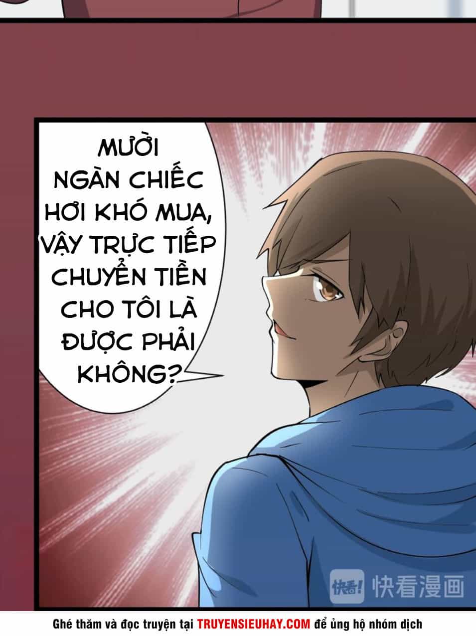 Cửa Hàng Đào Bảo Thông Tam Giới - Chương 33 - ảnh 26