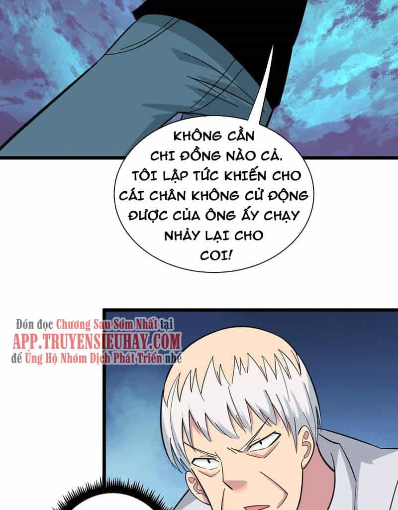 Cửa Hàng Đào Bảo Thông Tam Giới - Chương 327 - ảnh 50