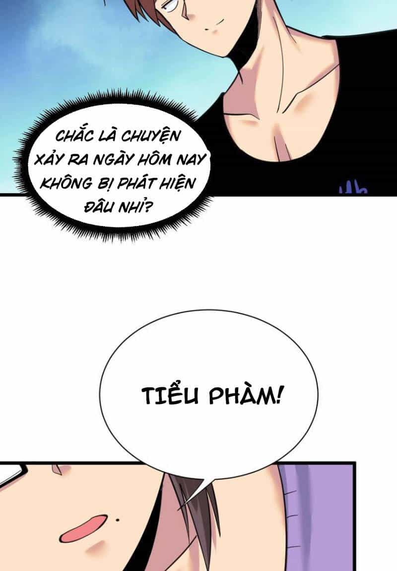 Cửa Hàng Đào Bảo Thông Tam Giới - Chương 330 - ảnh 39