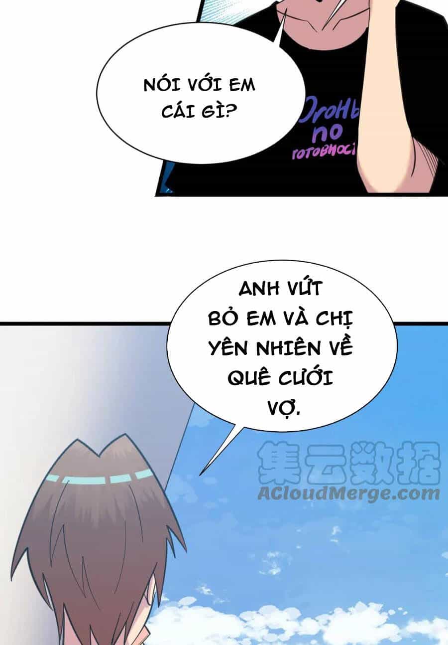 Cửa Hàng Đào Bảo Thông Tam Giới - Chương 333 - ảnh 31