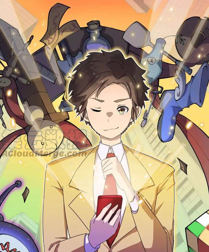 Cửa Hàng Đào Bảo Thông Tam Giới - Chương 334 - ảnh 1