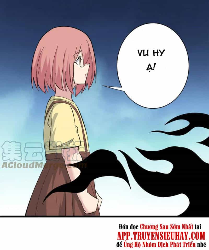 Cửa Hàng Đào Bảo Thông Tam Giới - Chương 334 - ảnh 52