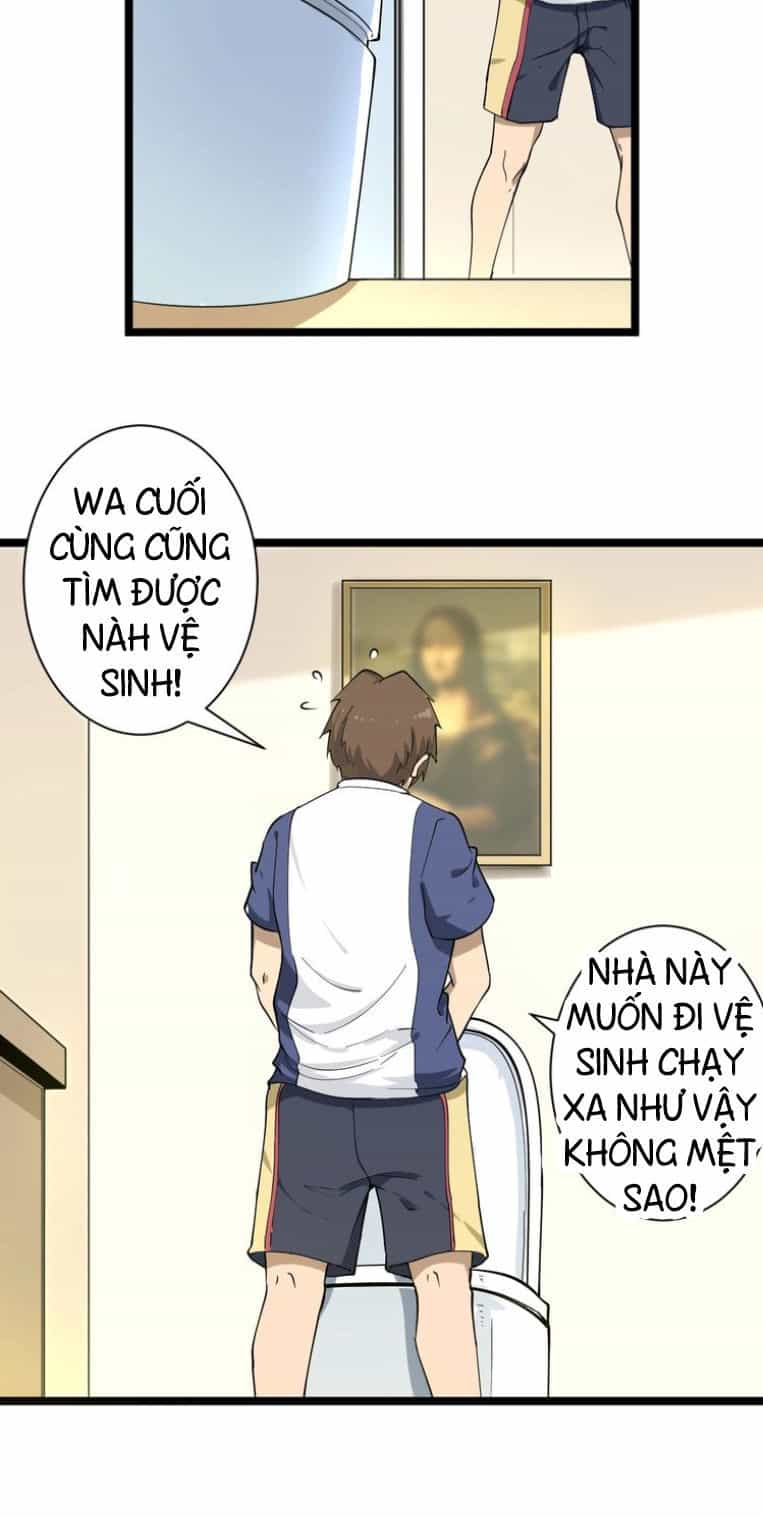 Cửa Hàng Đào Bảo Thông Tam Giới - Chương 34 - ảnh 21