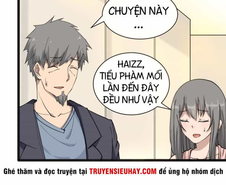Cửa Hàng Đào Bảo Thông Tam Giới - Chương 34 - ảnh 32