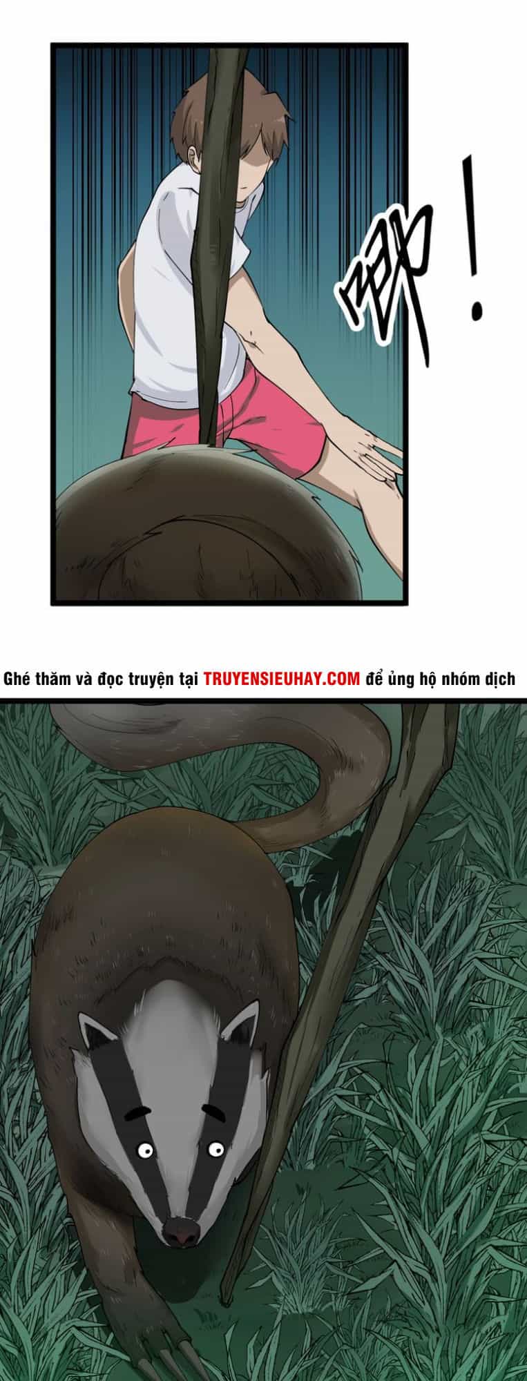 Cửa Hàng Đào Bảo Thông Tam Giới - Chương 34 - ảnh 7