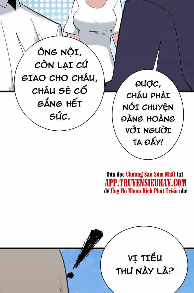 Cửa Hàng Đào Bảo Thông Tam Giới - Chương 338 - ảnh 20