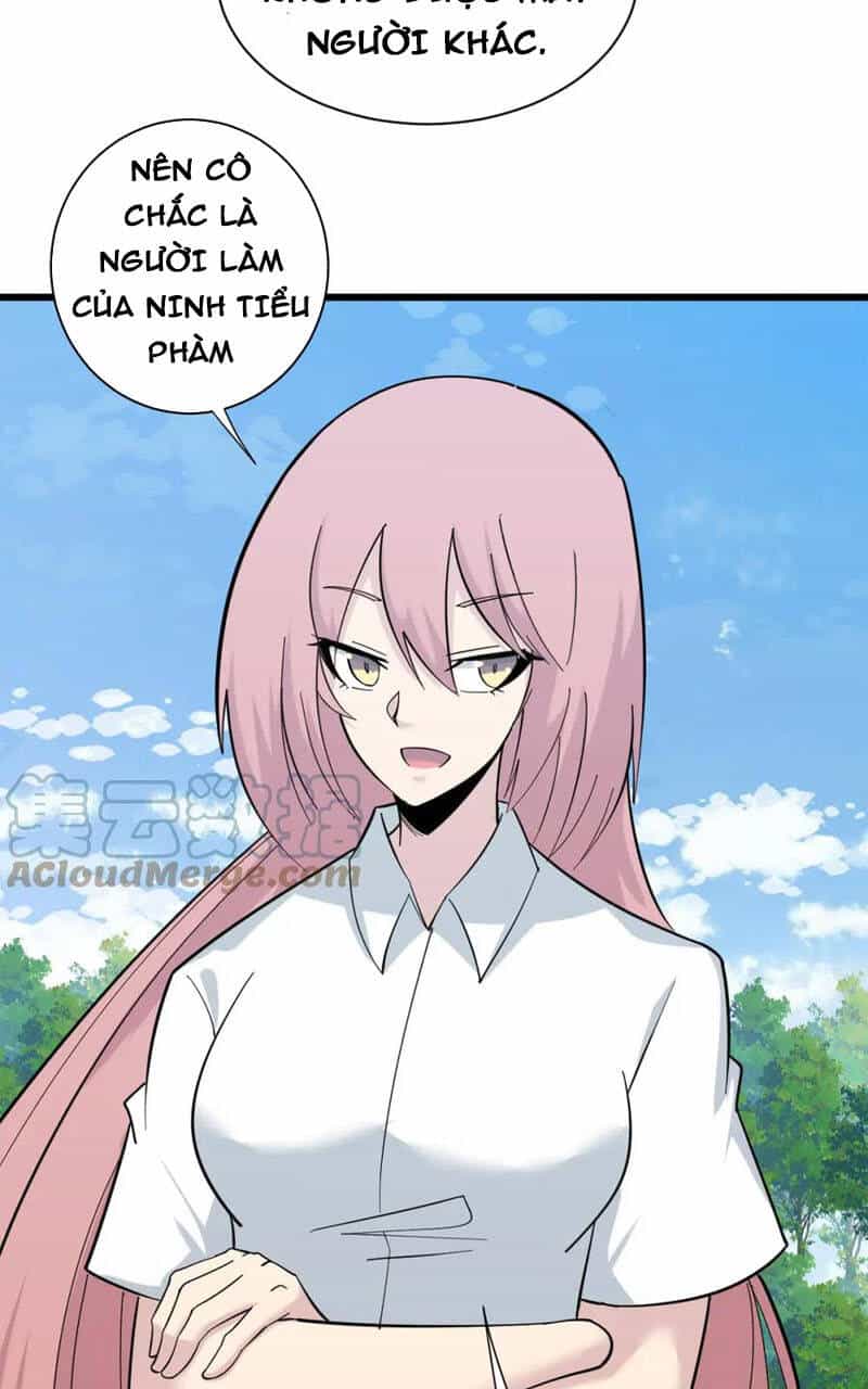 Cửa Hàng Đào Bảo Thông Tam Giới - Chương 338 - ảnh 26
