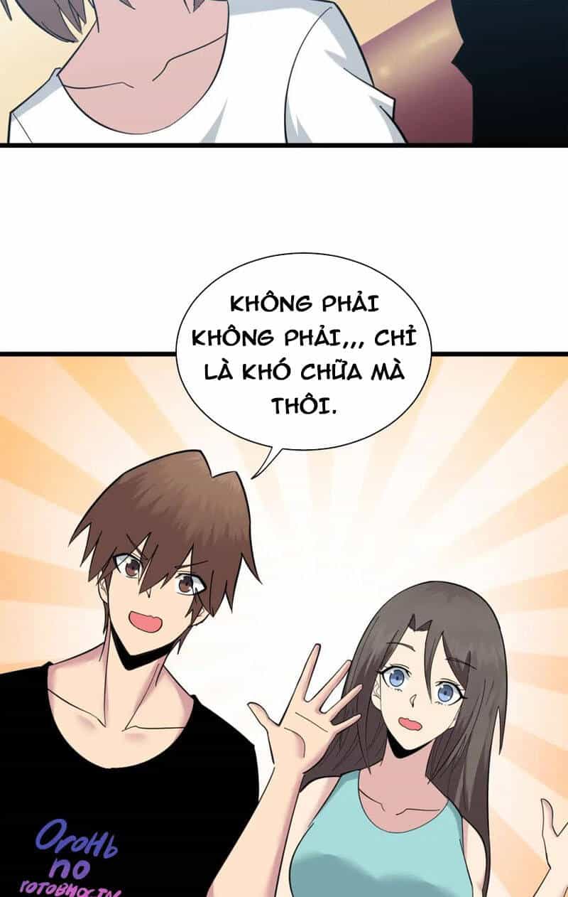 Cửa Hàng Đào Bảo Thông Tam Giới - Chương 339 - ảnh 21