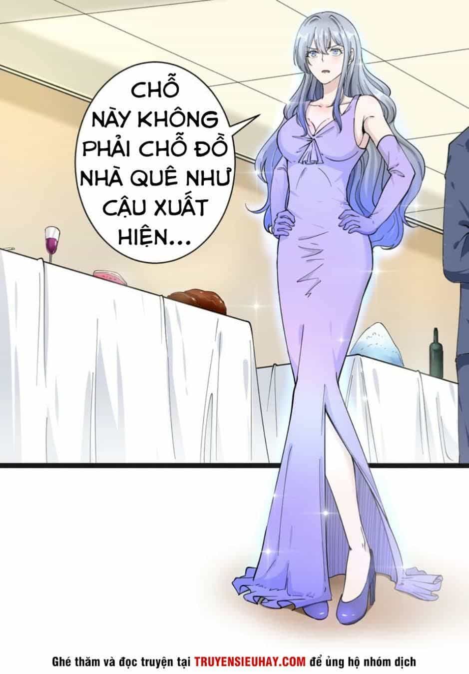 Cửa Hàng Đào Bảo Thông Tam Giới - Chương 35 - ảnh 16