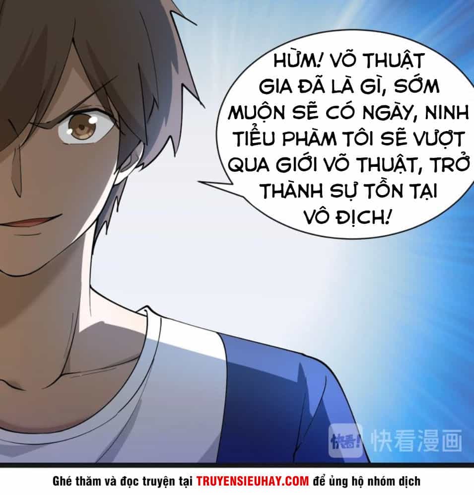 Cửa Hàng Đào Bảo Thông Tam Giới - Chương 35 - ảnh 30