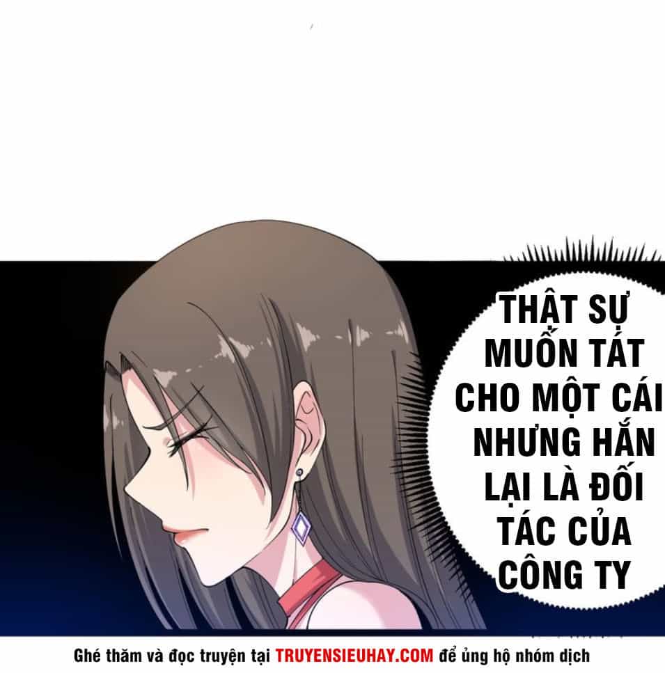 Cửa Hàng Đào Bảo Thông Tam Giới - Chương 35 - ảnh 36