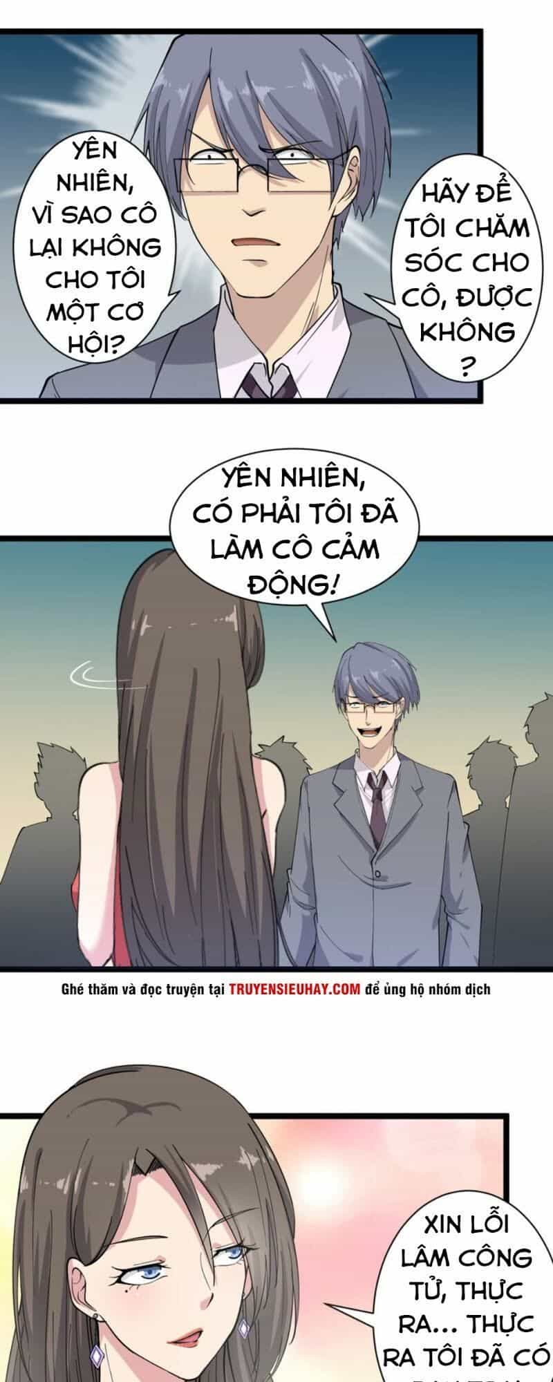 Cửa Hàng Đào Bảo Thông Tam Giới - Chương 35 - ảnh 37