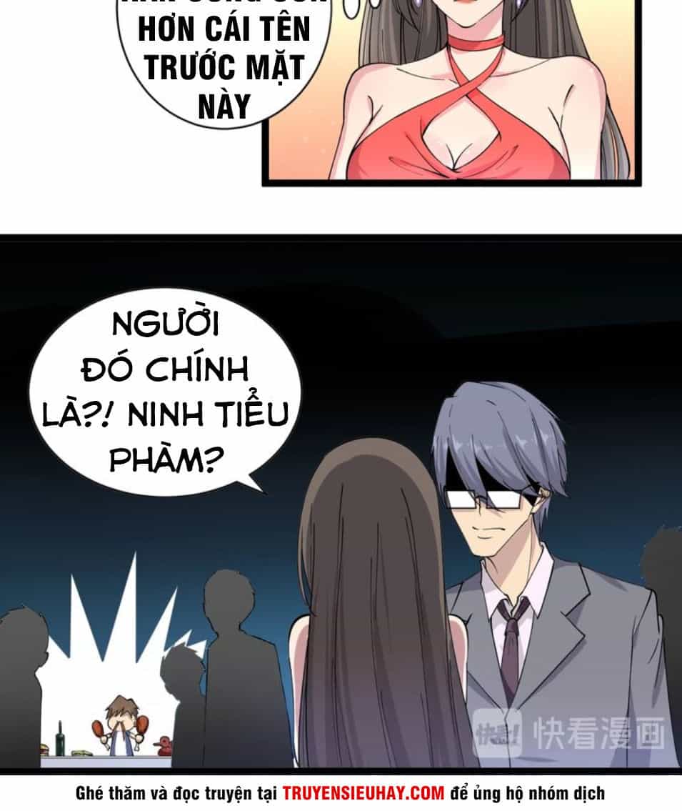Cửa Hàng Đào Bảo Thông Tam Giới - Chương 35 - ảnh 42