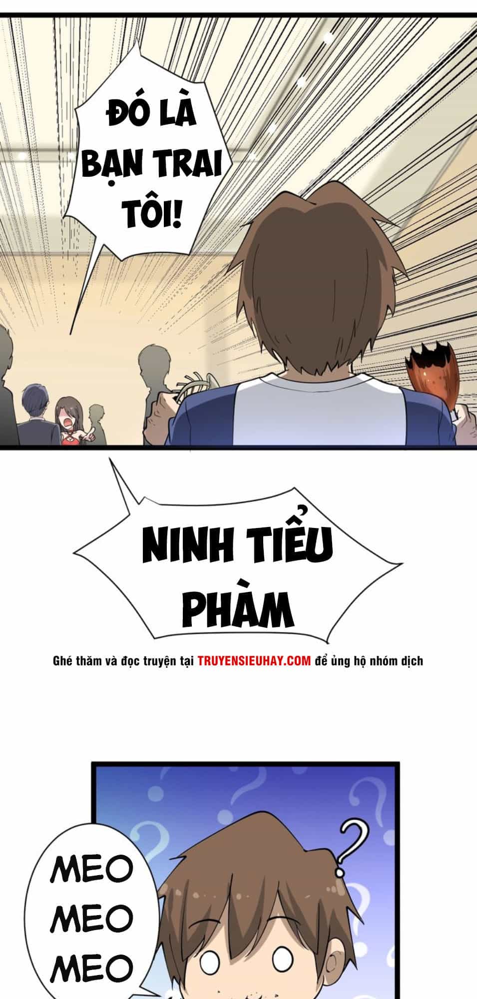 Cửa Hàng Đào Bảo Thông Tam Giới - Chương 35 - ảnh 45