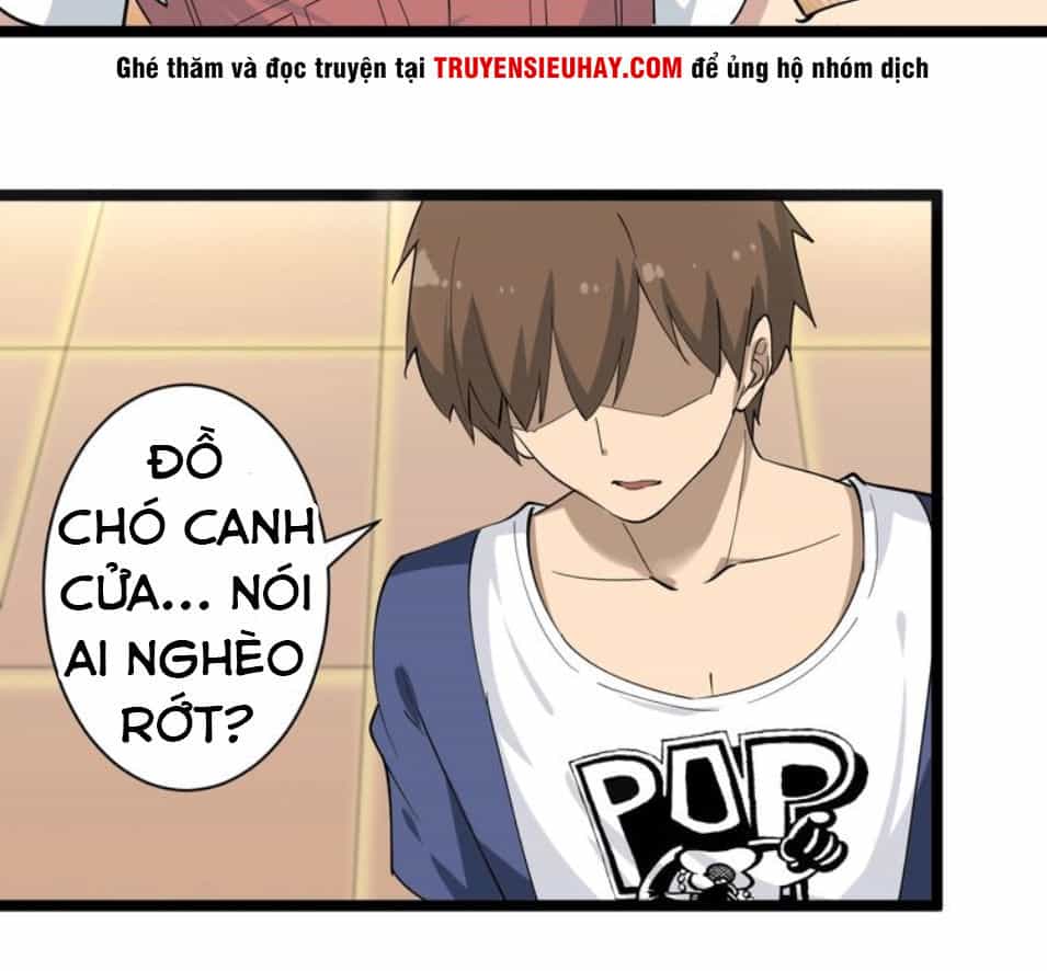 Cửa Hàng Đào Bảo Thông Tam Giới - Chương 35 - ảnh 8