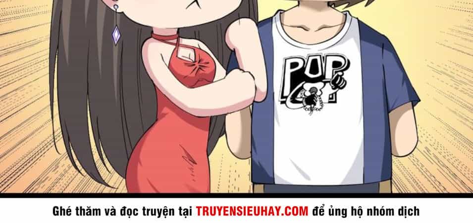 Cửa Hàng Đào Bảo Thông Tam Giới - Chương 36 - ảnh 10