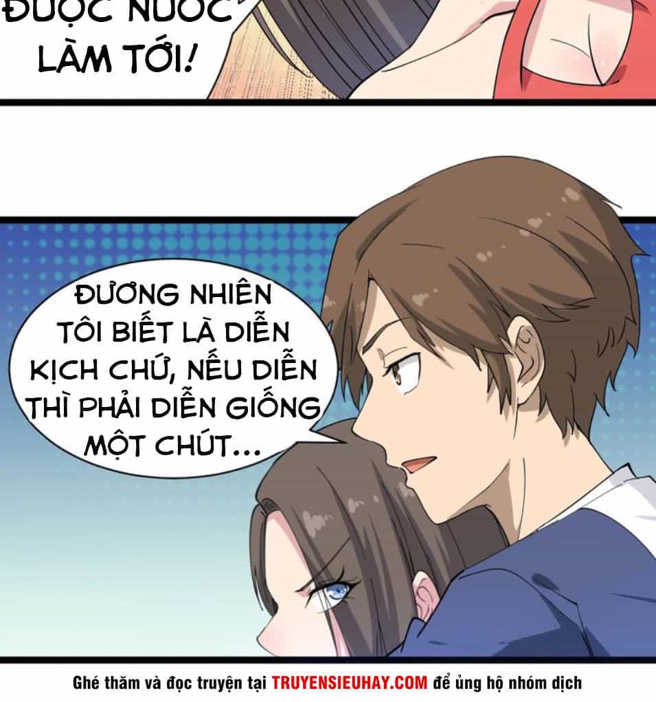 Cửa Hàng Đào Bảo Thông Tam Giới - Chương 36 - ảnh 24