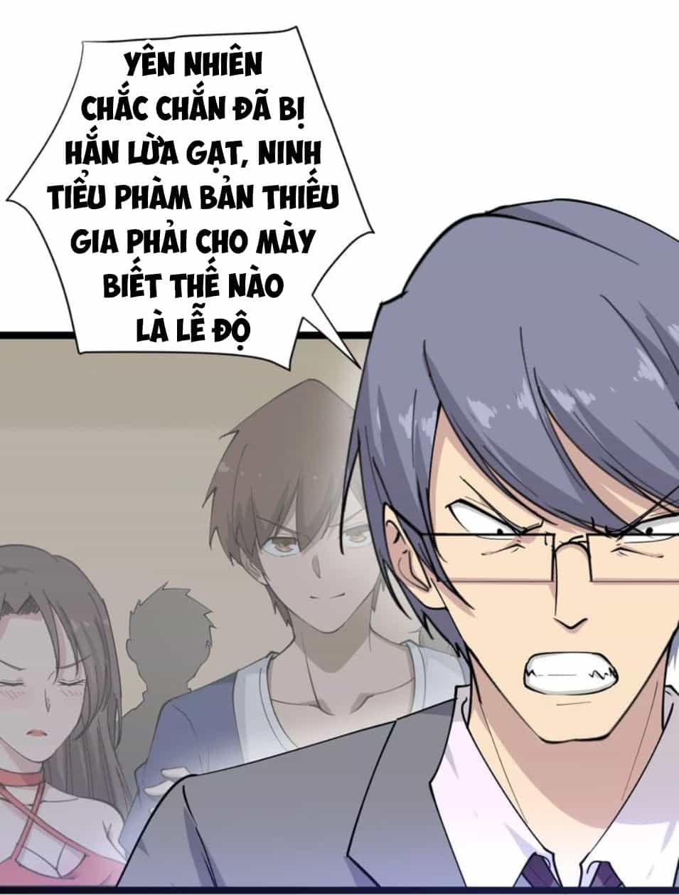Cửa Hàng Đào Bảo Thông Tam Giới - Chương 36 - ảnh 39