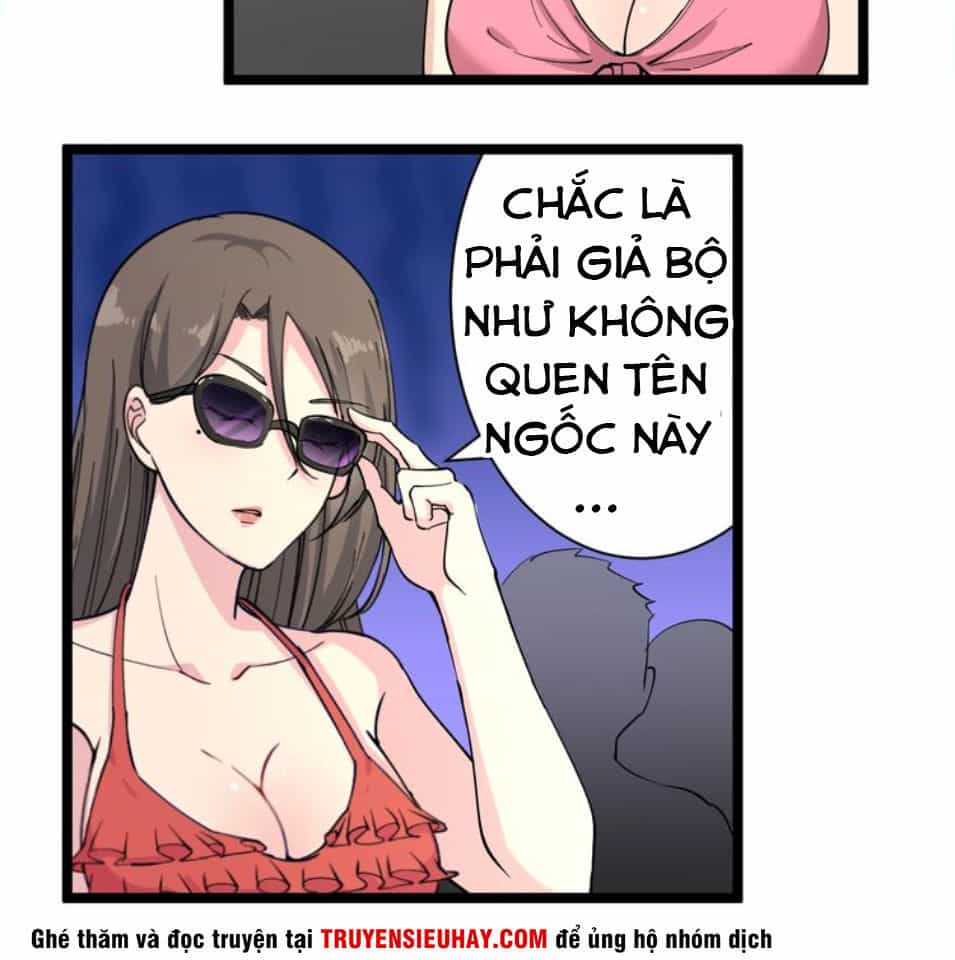 Cửa Hàng Đào Bảo Thông Tam Giới - Chương 36.5 - ảnh 36