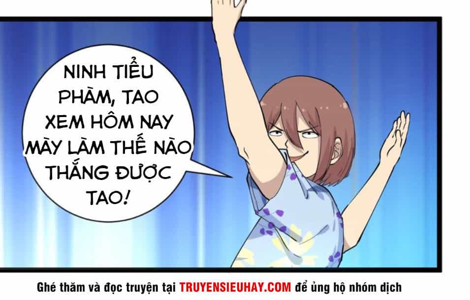 Cửa Hàng Đào Bảo Thông Tam Giới - Chương 36.5 - ảnh 38