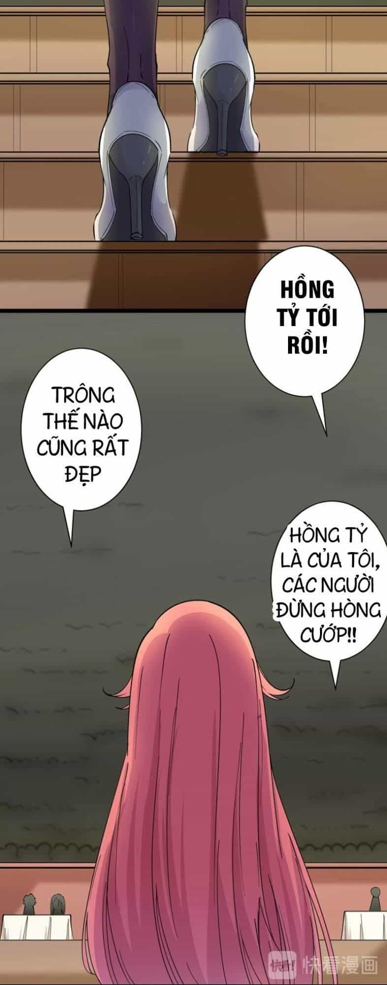 Cửa Hàng Đào Bảo Thông Tam Giới - Chương 37 - ảnh 31