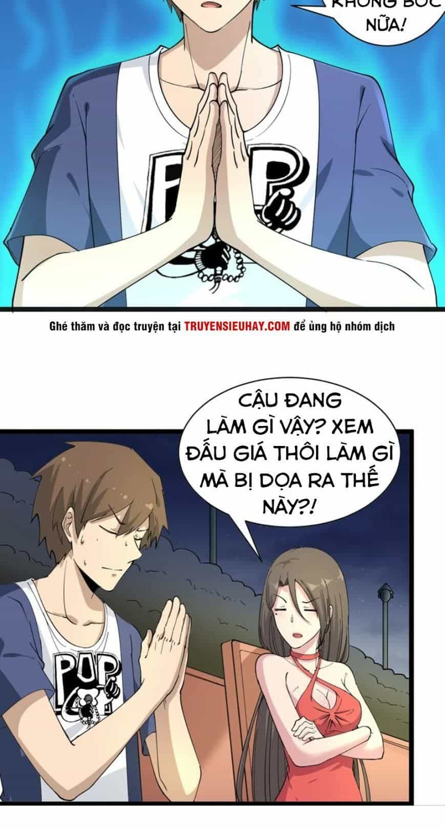 Cửa Hàng Đào Bảo Thông Tam Giới - Chương 38 - ảnh 18