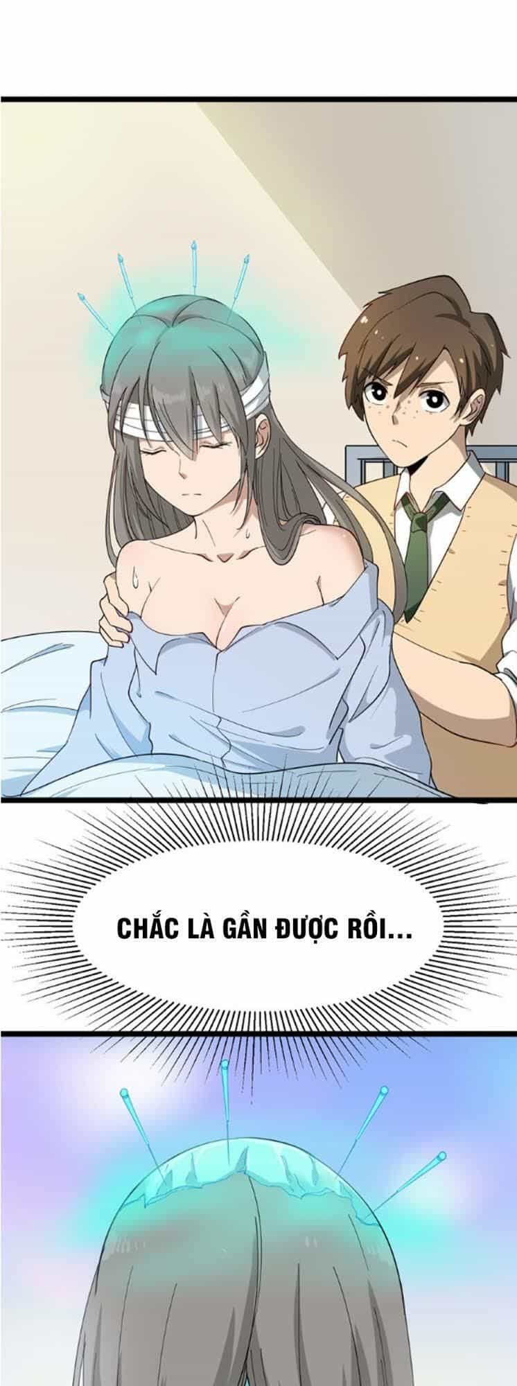 Cửa Hàng Đào Bảo Thông Tam Giới - Chương 4 - ảnh 69
