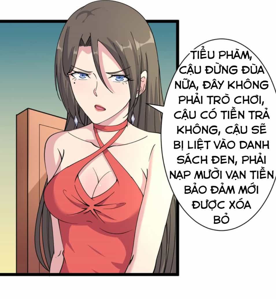 Cửa Hàng Đào Bảo Thông Tam Giới - Chương 39 - ảnh 20