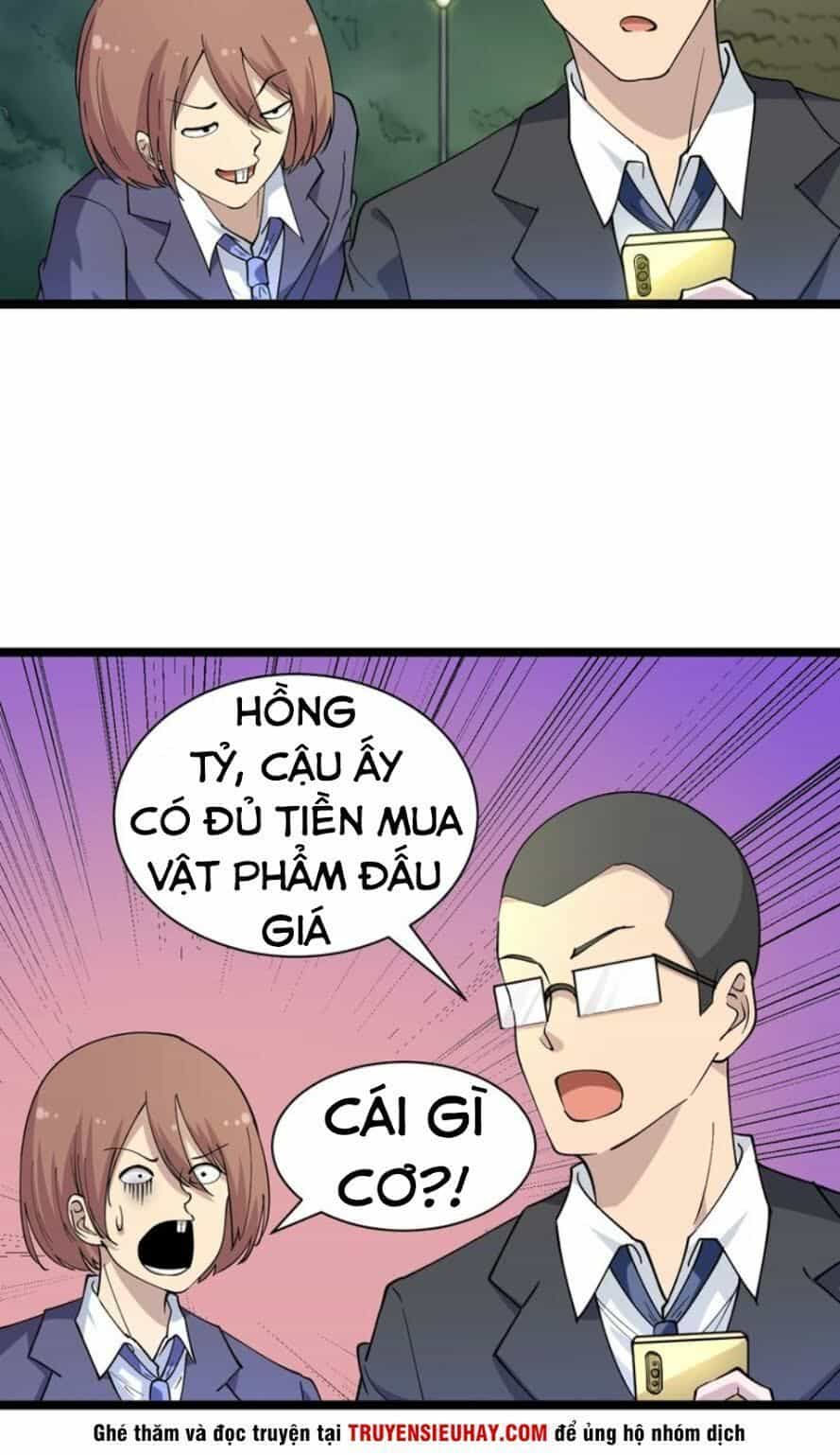 Cửa Hàng Đào Bảo Thông Tam Giới - Chương 39 - ảnh 42