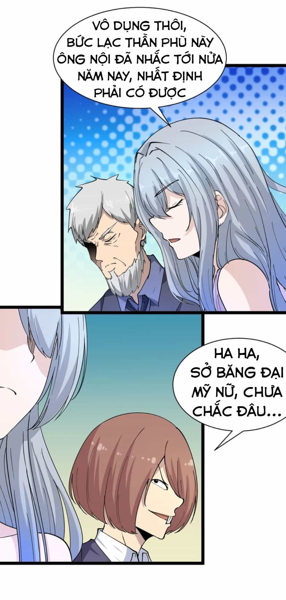 Cửa Hàng Đào Bảo Thông Tam Giới - Chương 40 - ảnh 12