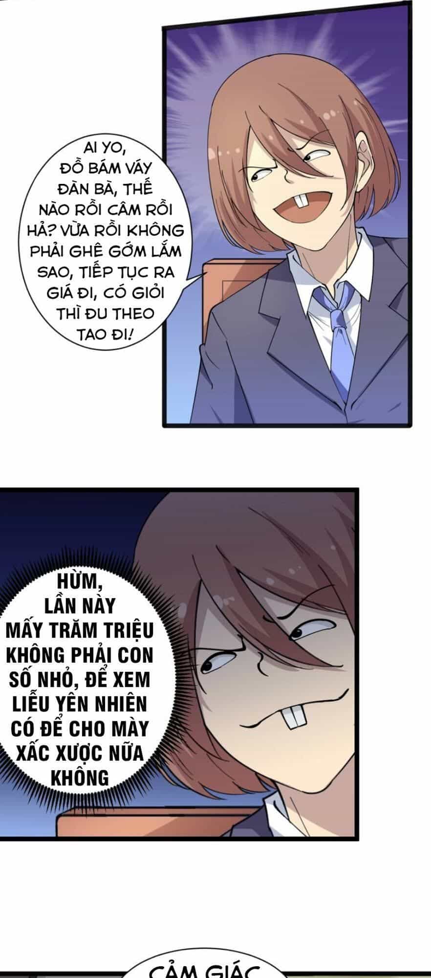 Cửa Hàng Đào Bảo Thông Tam Giới - Chương 40 - ảnh 14