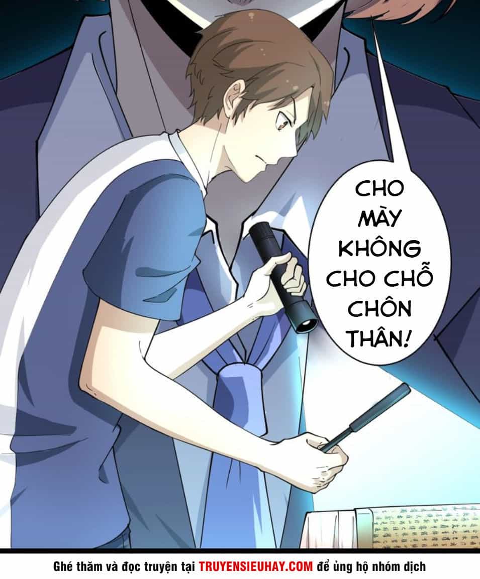 Cửa Hàng Đào Bảo Thông Tam Giới - Chương 41 - ảnh 20