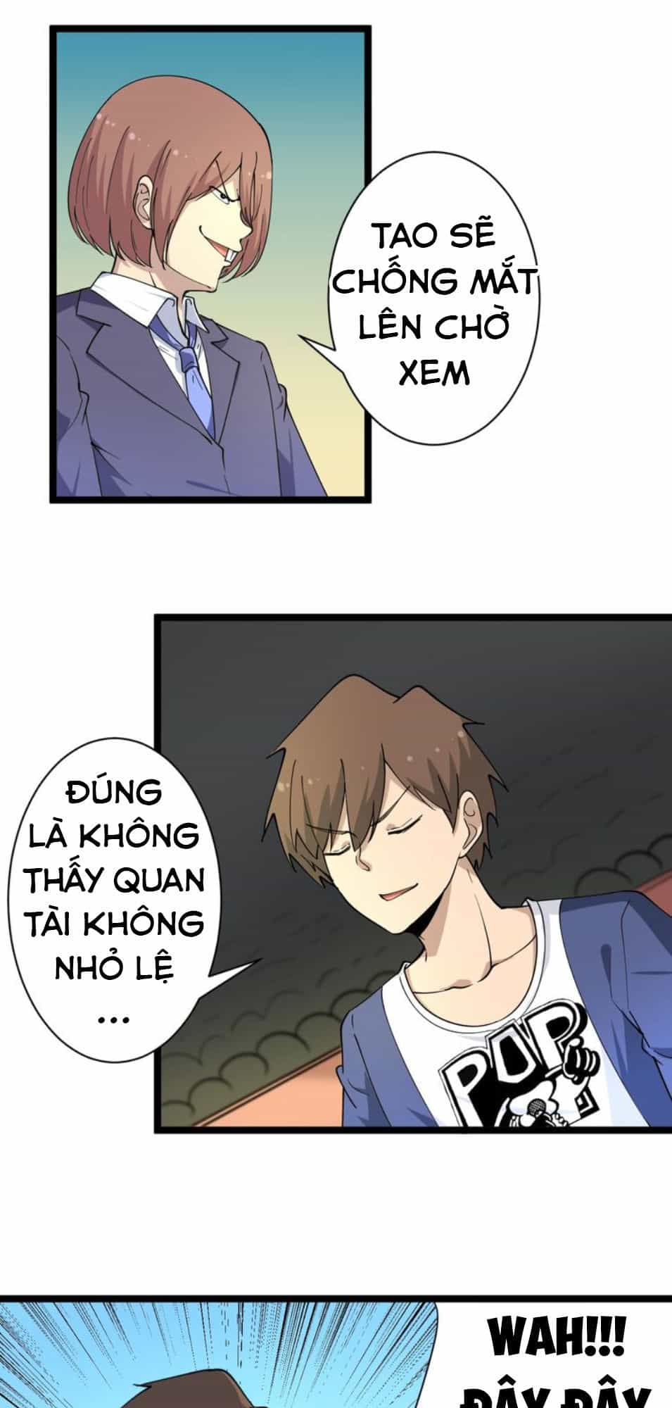 Cửa Hàng Đào Bảo Thông Tam Giới - Chương 41 - ảnh 23