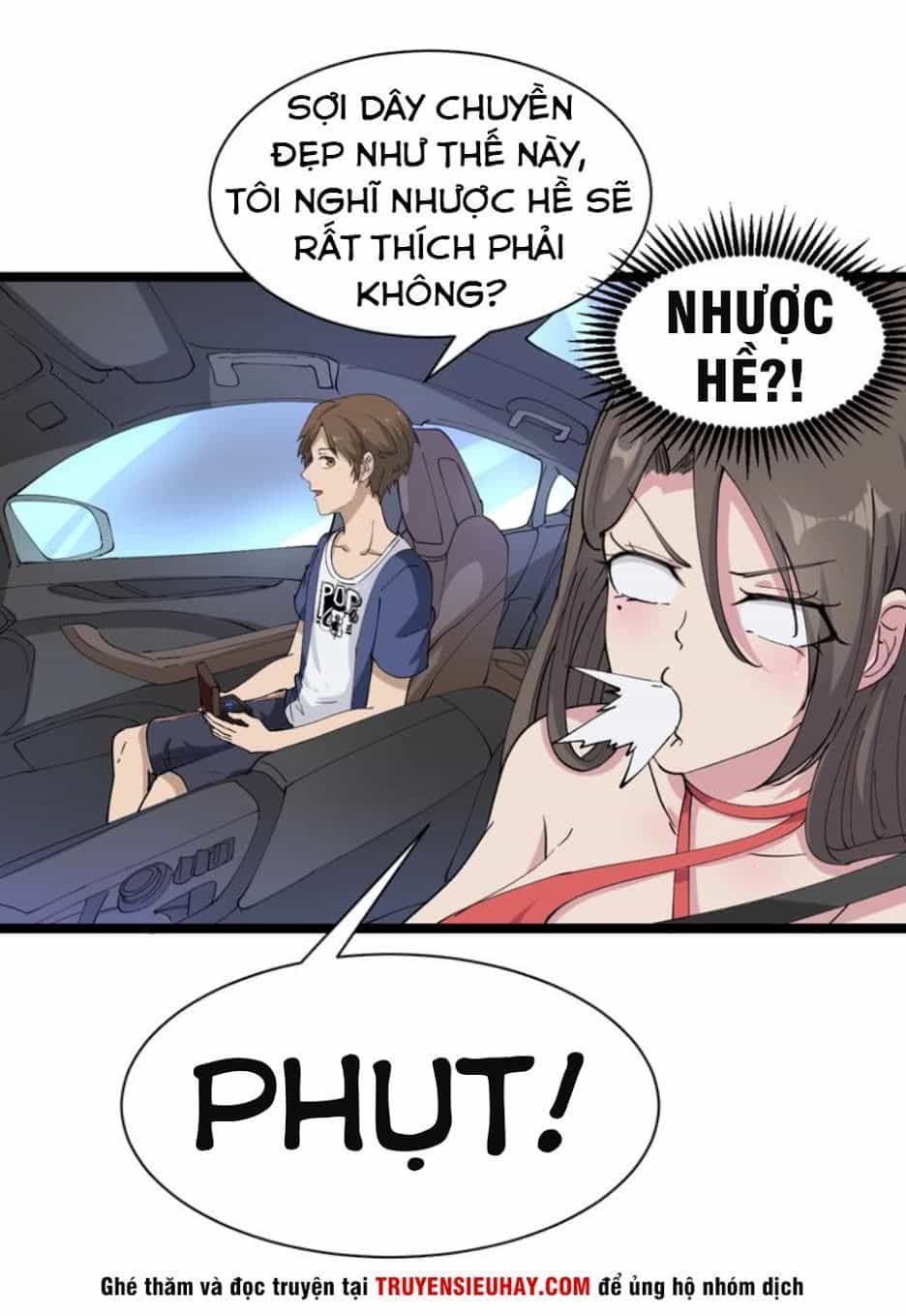 Cửa Hàng Đào Bảo Thông Tam Giới - Chương 42 - ảnh 25