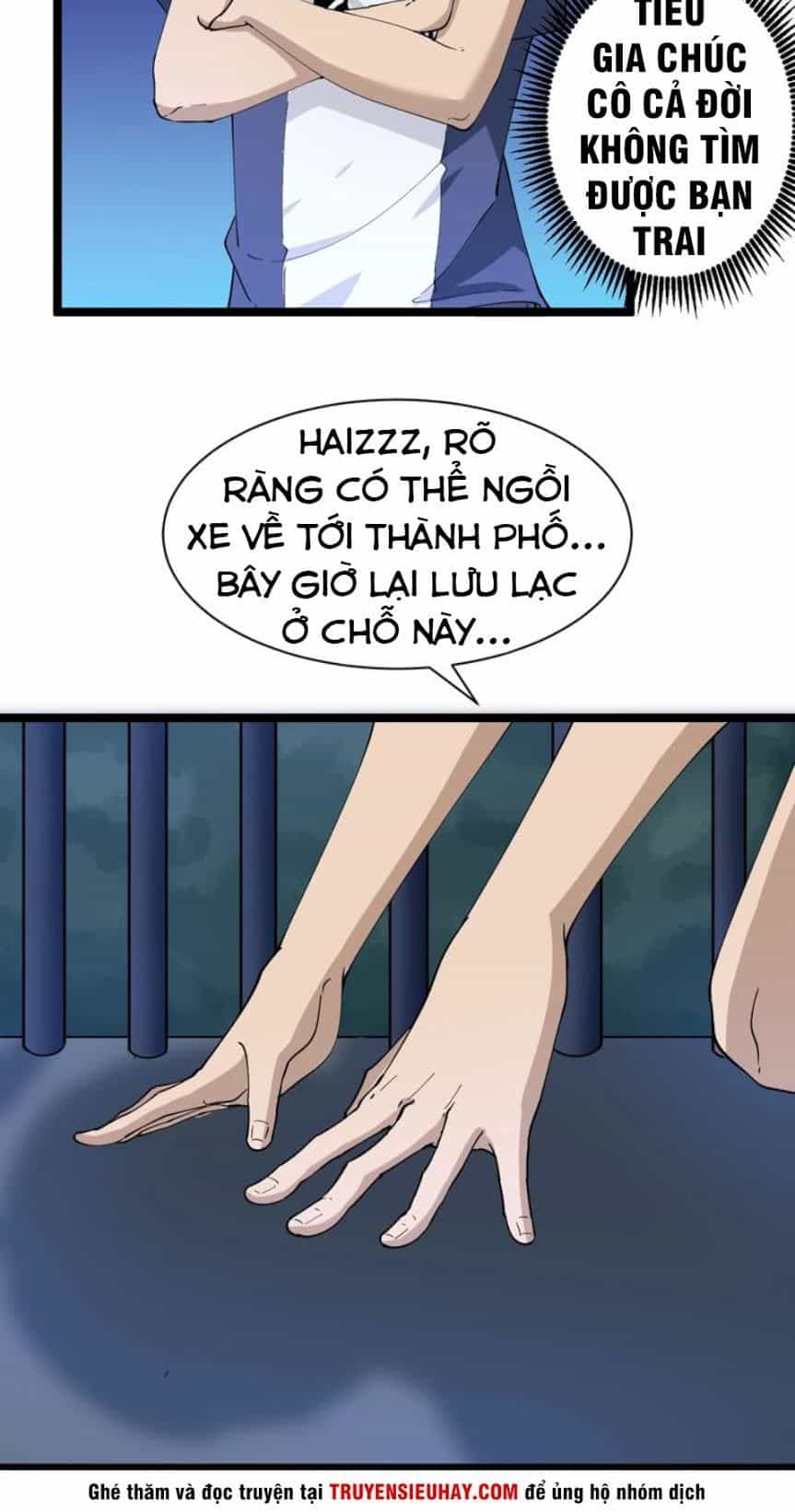 Cửa Hàng Đào Bảo Thông Tam Giới - Chương 42 - ảnh 31