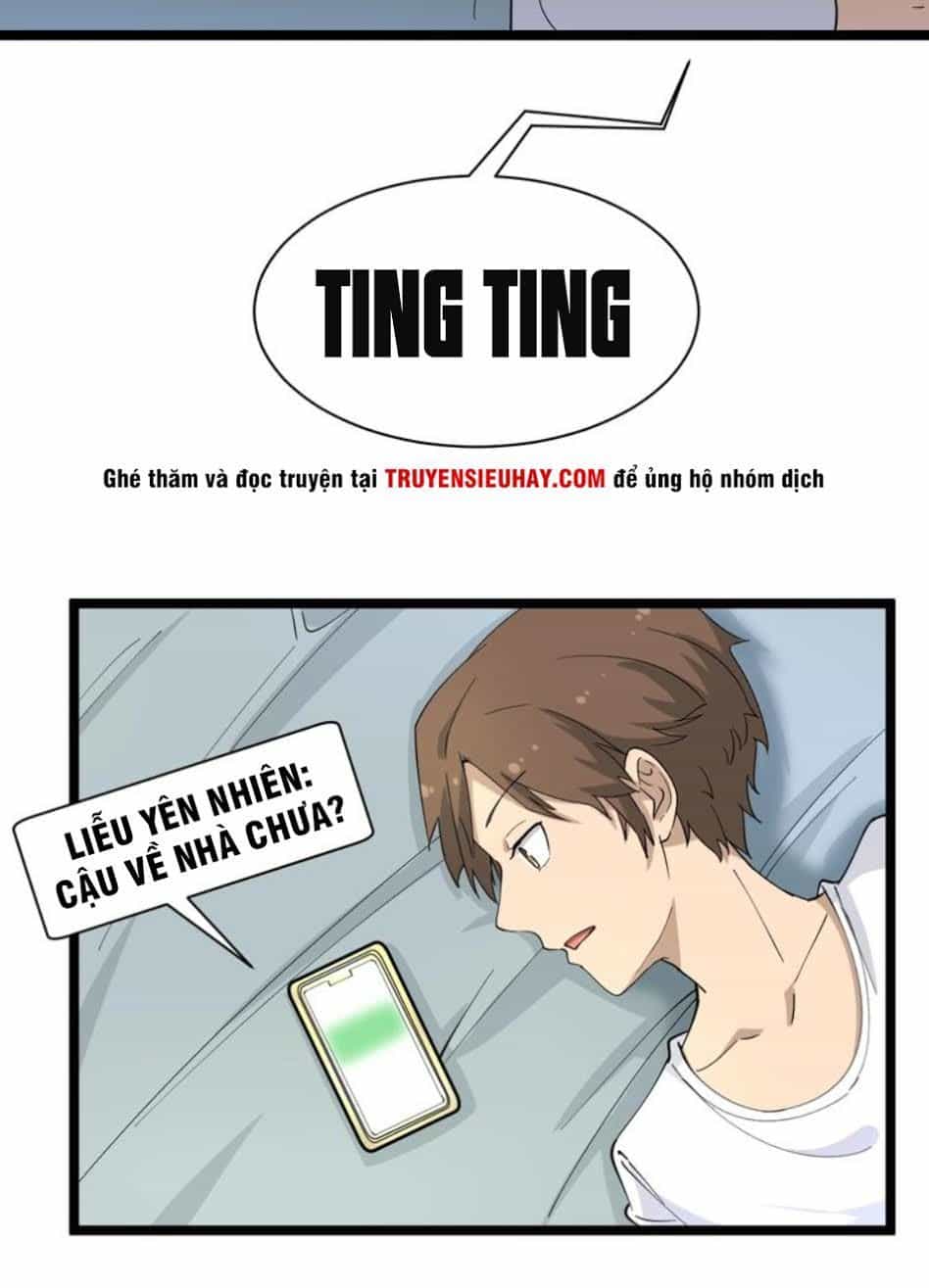 Cửa Hàng Đào Bảo Thông Tam Giới - Chương 43 - ảnh 11