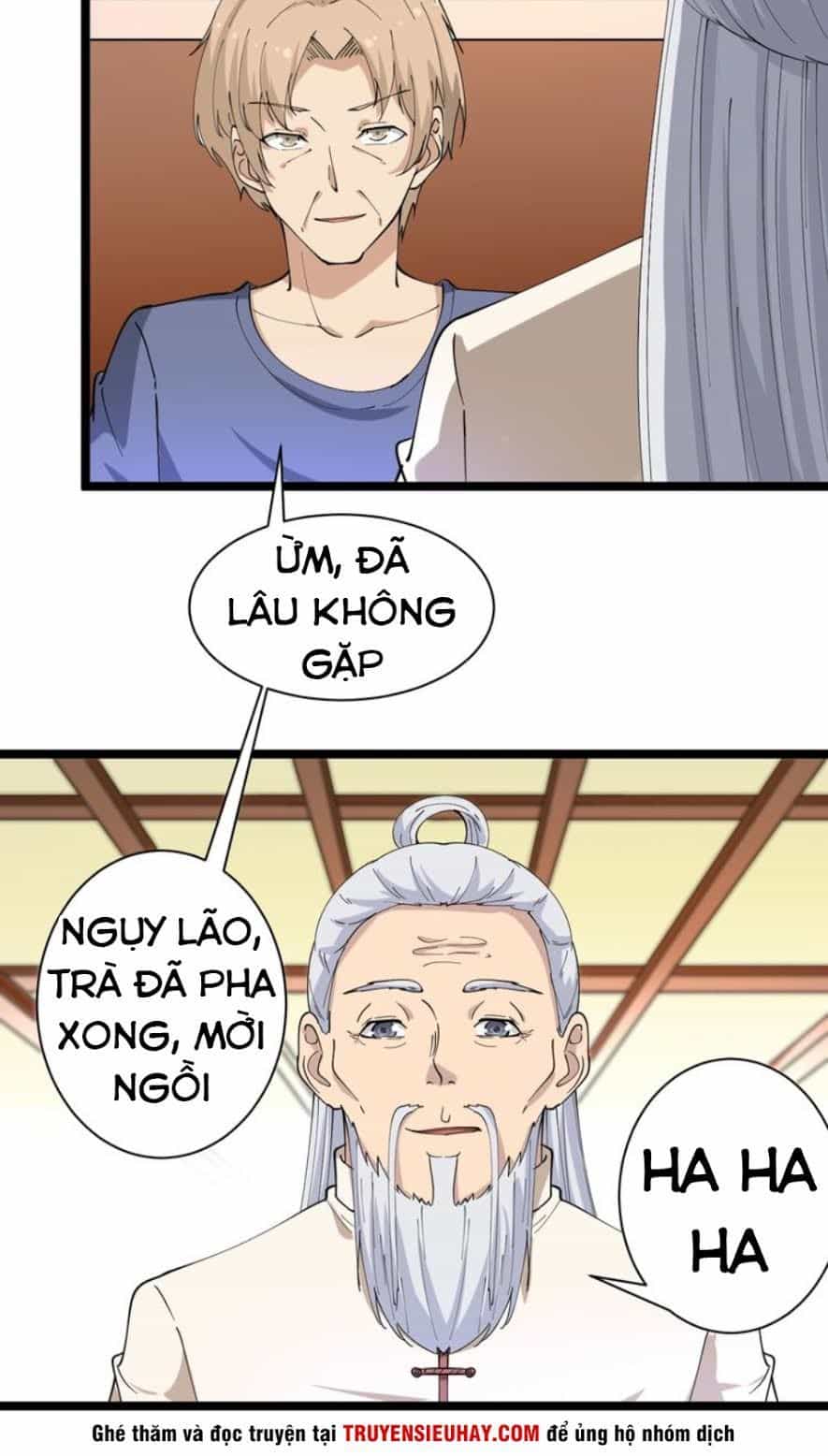 Cửa Hàng Đào Bảo Thông Tam Giới - Chương 43 - ảnh 25
