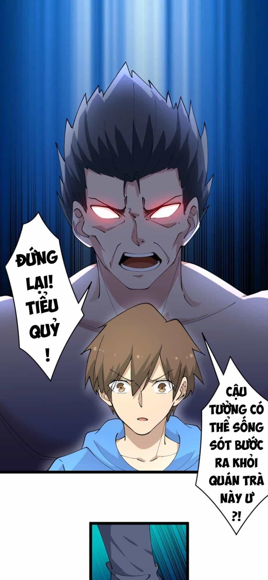 Cửa Hàng Đào Bảo Thông Tam Giới - Chương 44 - ảnh 12