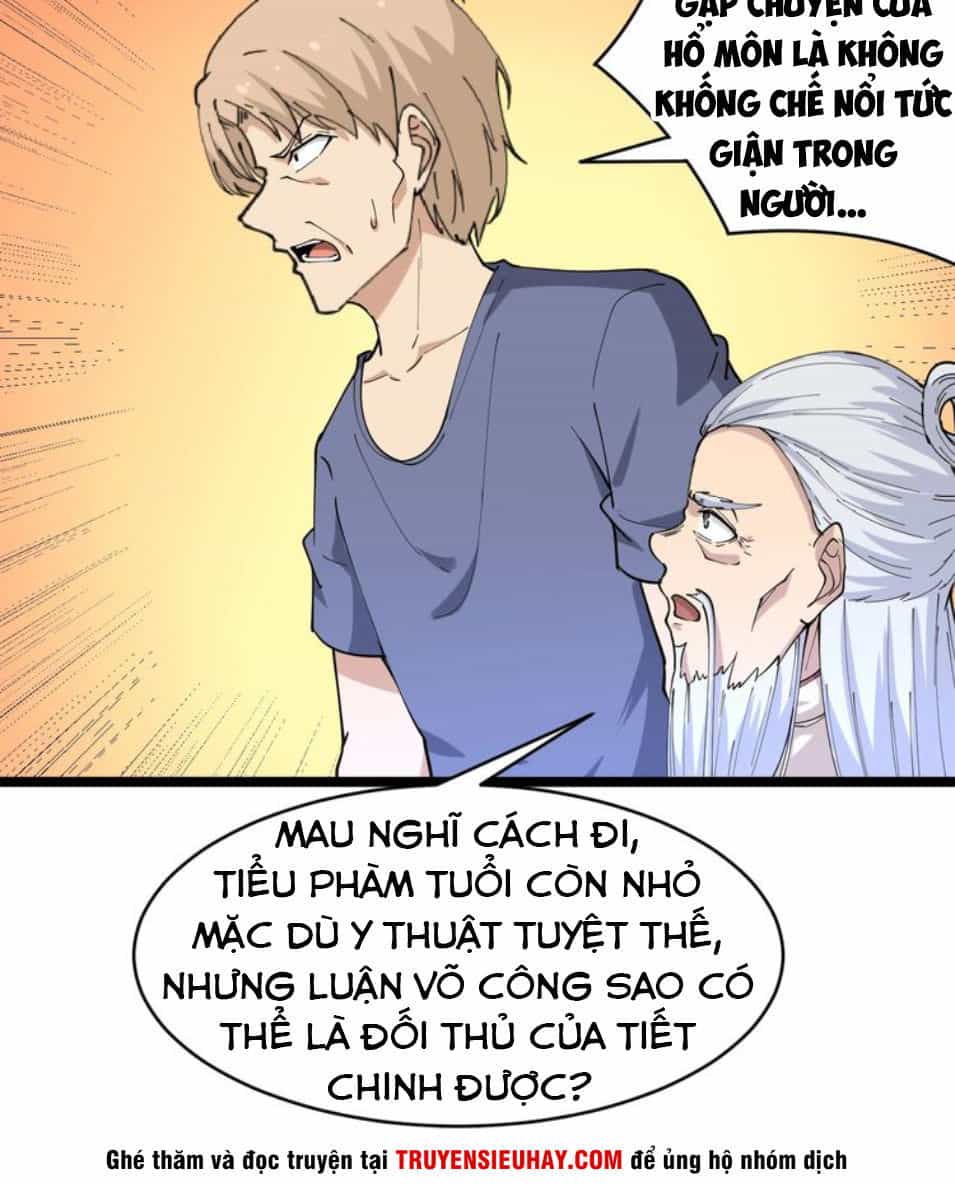 Cửa Hàng Đào Bảo Thông Tam Giới - Chương 44 - ảnh 15