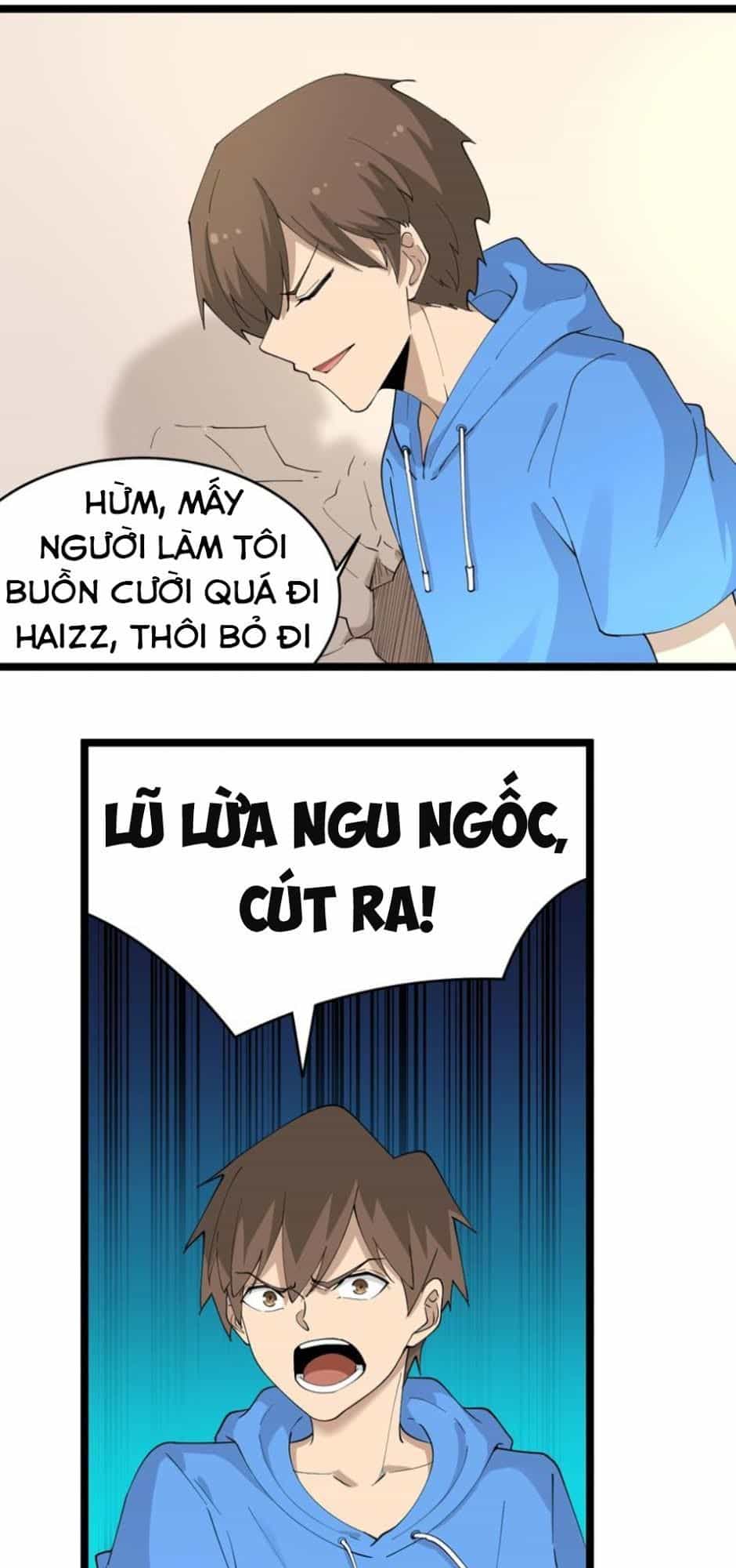 Cửa Hàng Đào Bảo Thông Tam Giới - Chương 44 - ảnh 30