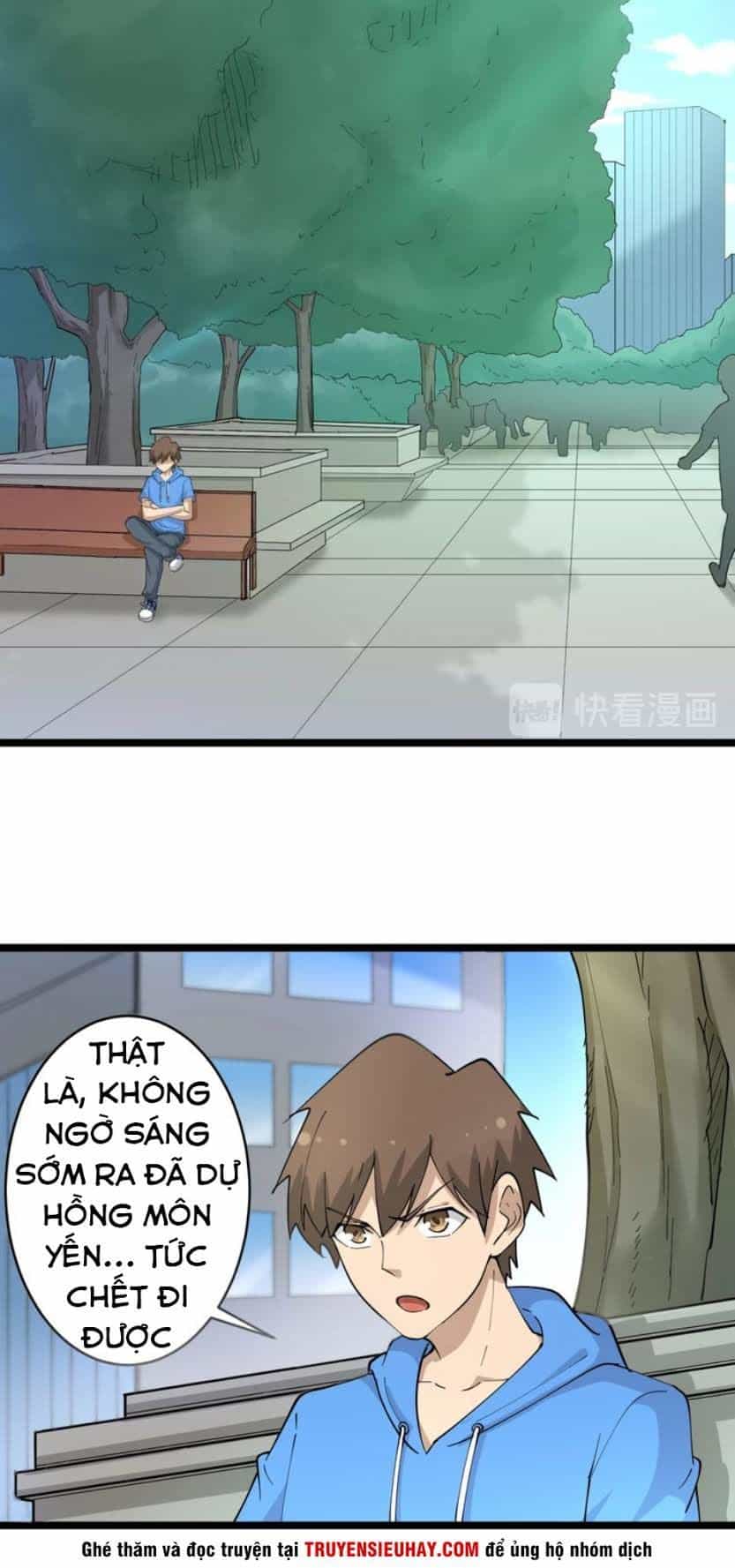 Cửa Hàng Đào Bảo Thông Tam Giới - Chương 45 - ảnh 10